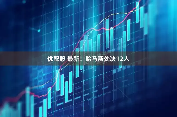 优配股 最新！哈马斯处决12人